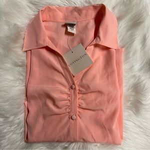 🛍 4/$15🛍 Women’s Blouse